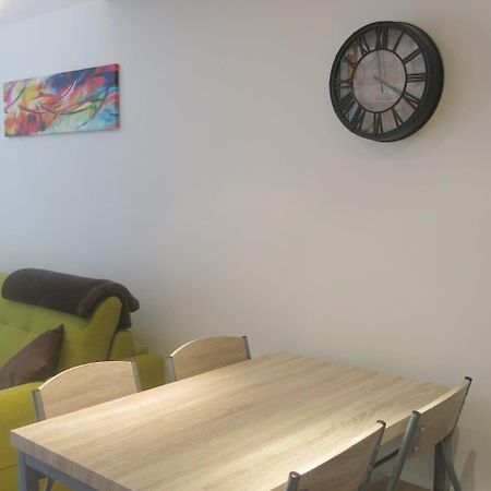 Apartmán Mini Loft Daval Paříž Exteriér fotografie