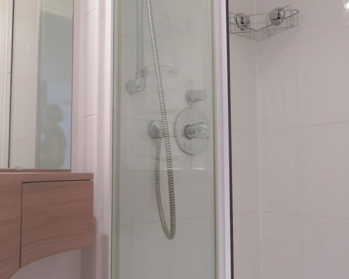 Apartmán Mini Loft Daval Paříž Exteriér fotografie